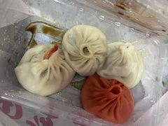 -四季美汤包(户部巷店)