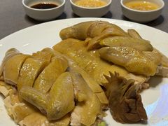 -南园酒家(前进路店)