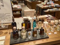 -茑屋书店(天目里店)