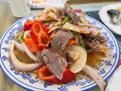 -尔力新疆丸子汤(北屯店)