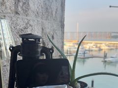 -22ºN BISTRO西餐&酒馆(石奥商业街店)