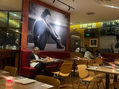 -安妮意大利餐厅(世贸天阶店)
