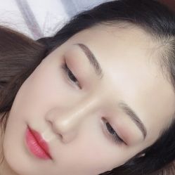 -久匠·纹眉半永久野生眉