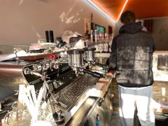 -叁秋咖啡 SANQIU COFFEE(天津河北路店)