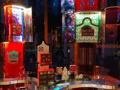 -广州德安丽舍凯宾斯基酒店