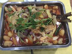 -重庆兴旺烤鱼