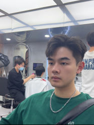 -DK SALON连锁专业烫染接发店