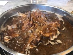 -蝎菜杨·牛肉面 羊蝎子火锅(光熙门北里店)