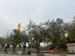 -广州莲花山旅游区