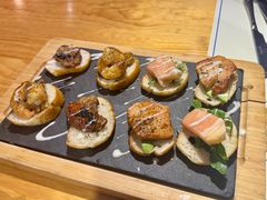 -沏点Trattoria意大利餐厅(新街口店)