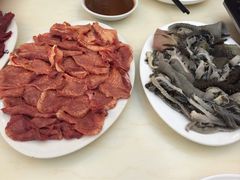 -福合埕牛肉火锅(长平国新店)