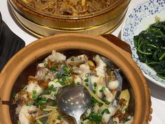 -围龙屋客家食府(福田店)