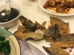 -大哥餐厅(西城花园店)