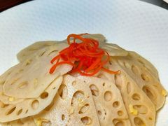 -秦月轩·陕西家乡菜(阜成路·五棵松店)