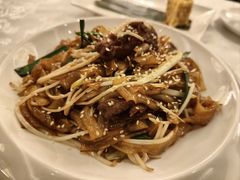 -酌宴府The China Club·广州万富希尔顿酒店(云城东路店)
