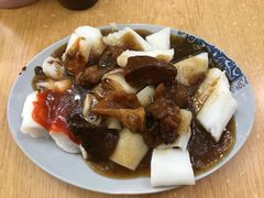 -顺发饮食店(景泰西六巷店)