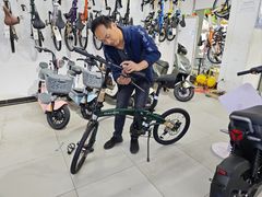 -大行Dahon自行车·北京顶点单车apex bike·ARAI摩托车头盔(白塔寺专卖店)