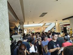 -B&C黄油与面包·THE GARDEN BAKERY概念店(世纪汇店)