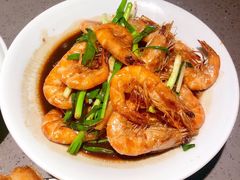 -老头儿油爆虾(星光一期店)