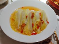 -钟菜·粤菜点心·宴请(海上世界·汇港二期店)