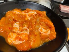 -花味·自助烤肉(南方时代店)