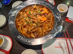 -胖哥俩肉蟹煲(湖滨银泰in77店)