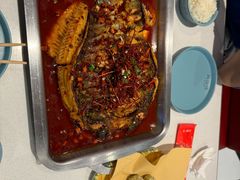 -尚渔味双拼烤鱼(燕郊永旺店)