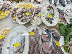 -和源祥·日照菜扛把子(万平口一店)