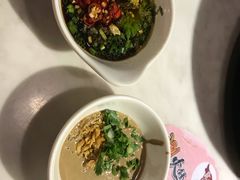 -食潮汕头鲜牛馆(望京保利店)
