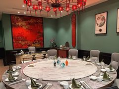 -川香鼎盛·川府家宴商务宴请(市桥富华总店)