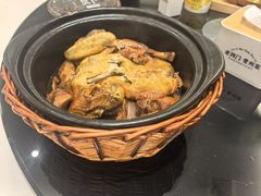 -老西门·常州菜(新区店)