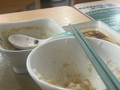 -老乡鸡(马鞍山路店)