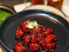 -荟廷·晶萃(陆家嘴尚悦湾店)