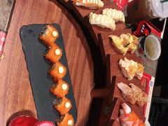 -古田居·特色寿司料理(骏欣中心店)