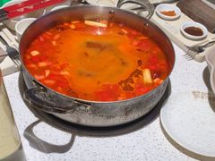 -庖丁家水煮牛排火锅(巴国城店)