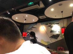 -刘一手重庆火锅(万达广场颍泉店)