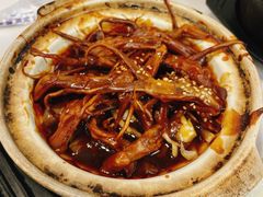 -馨方园食府·市井老南京菜