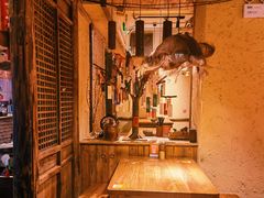 -泥糊破店小酒馆·团建聚餐(南京西路店)