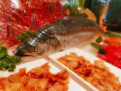 -青岛鑫江温德姆酒店