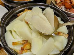 -汀小府·福建客家菜(鼓山沃尔玛店)