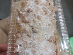 真多核桃-BreadTalk面包新语·烘焙蛋糕(五羊邨店)
