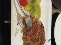 -法兰度航空主题餐厅(河源店)