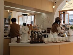 -COMPANION COFFEE小伴咖啡