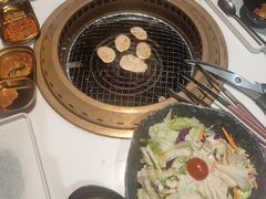 -炙城·韩式烤肉(南京东路店)