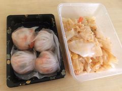 顺德人家虾饺皇-顺德人家食府(黄金广场店)