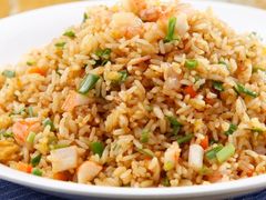 海鲜炒饭-郭记烤肉(正阳街店)