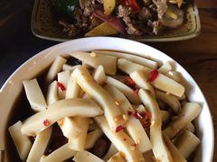 -纳兰傣雀傣味餐厅