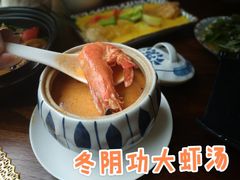 -泰妃堂.泰菜.夜宵(赤岗总店)