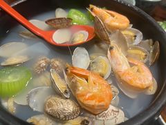 -松子料理(华威桥店)