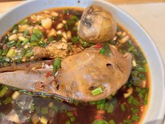 -杨爱珍大排档(龙游店)